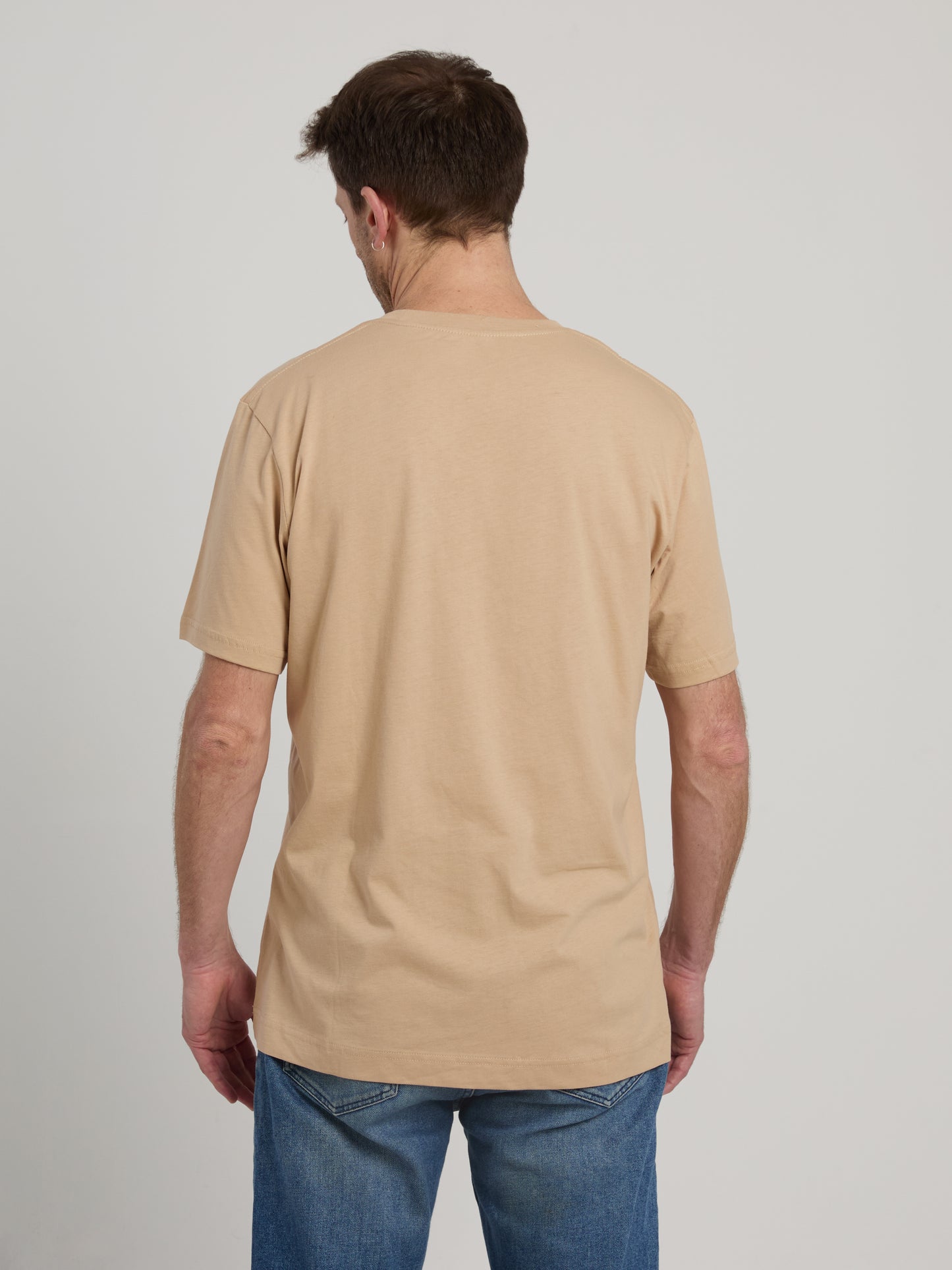 Peace-Shalom-Salam (Men shirt)
