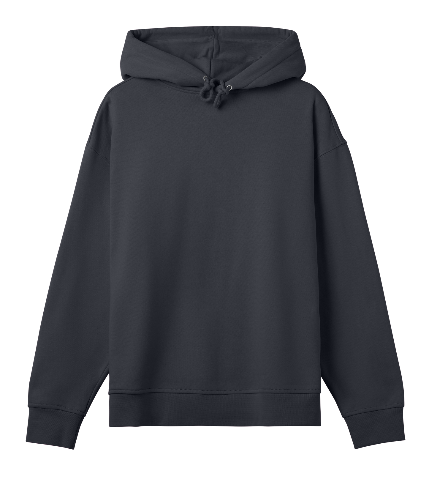 Women's organic cotton Oversize Hoodie - Bring Back Peace