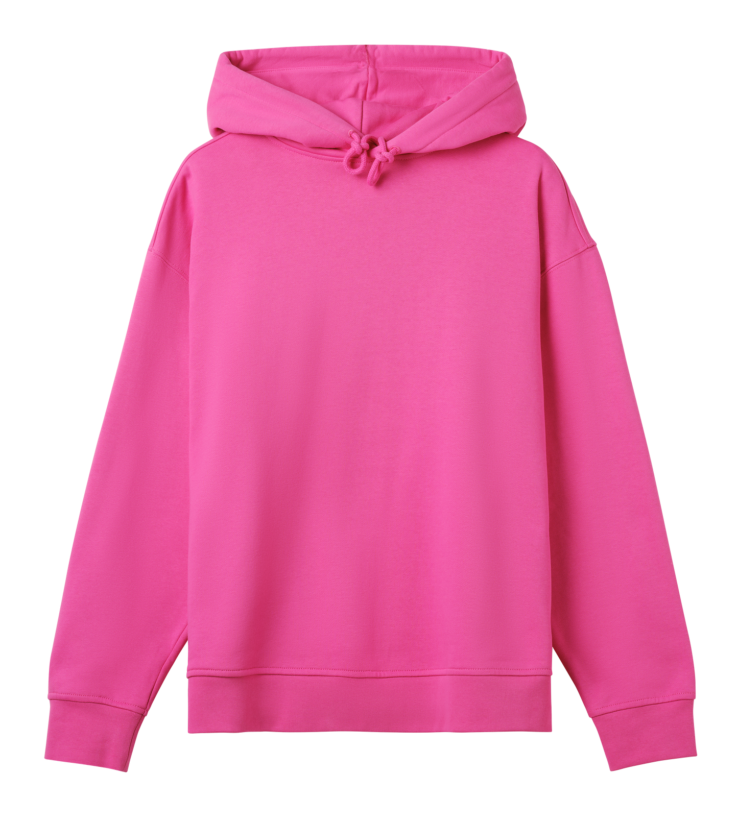 Women's organic cotton Oversize Hoodie - Bring Back Peace