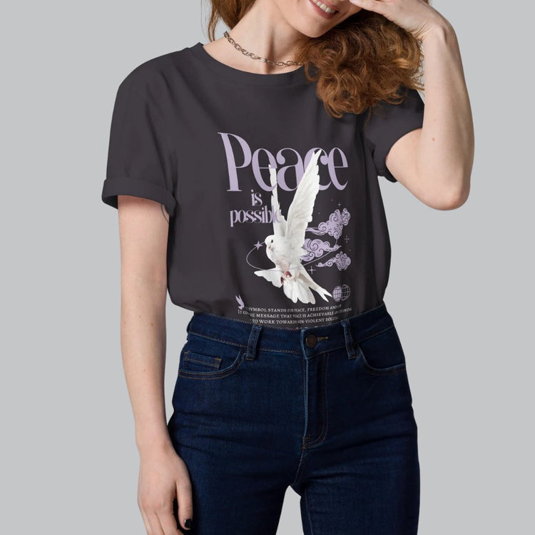 Peace Doves